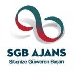 Seo Uzmanı Ankara Sgb Ajans, Ankara, logo