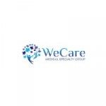 WeCare Medical Specialty Group, Maplewood, New Jersey, logo