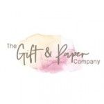 The Gift and Paper Company Pte Ltd, Singapore, logo