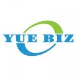 YueBiz Technology Co.,Ltd, Guangzhou, logo