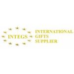 International Gifts Supplier (INTEGS), Aigaleo, logo