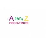 A thru Z Pediatrics, SCHERTZ, logo