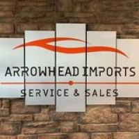 Arrowhead Imports, Peoria