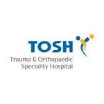 TOSH Trauma & Orthopedic Hospital, chennai, प्रतीक चिन्ह