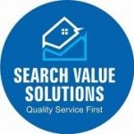 Search Value Solutions, Ghaziabad, Uttar Pradesh, logo