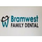 Bramwest Family Dental - Brampton, Brampton, logo