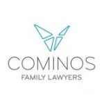 Cominos Family Lawyers, Sydney, logo