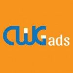 CWG Ads online buying and selling platform in Uganda, East Africa, Kampala, logo