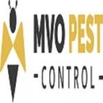 MVO Pest Control, London, logo