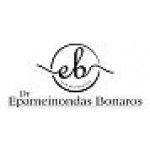 Dr Epameinondas Bonaros, Glasgow, logo