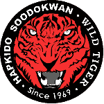 Wild Tiger Martial Arts, New Malden, logo