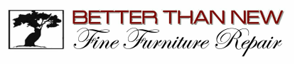 Better Than New Fine Furniture Repair, Tempe