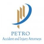 Petro Injury and Accident Attorney, Birmingham, logo