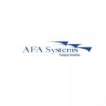 AFA Systems Ltd, Brampton, logo
