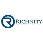 Richnity, Jakarta, logo