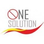 One Stop Office Solution, Singapore, logo