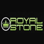 Royal Stone, Punchbowl, logo