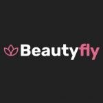 BeautyFly, Karachi, logo