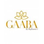 GAABA by Rajkumar’s - Best Boutique for Wholesaler And Retail of Women's Clothing & Apparel in Theater Road Kolkata, Kolkata, logo