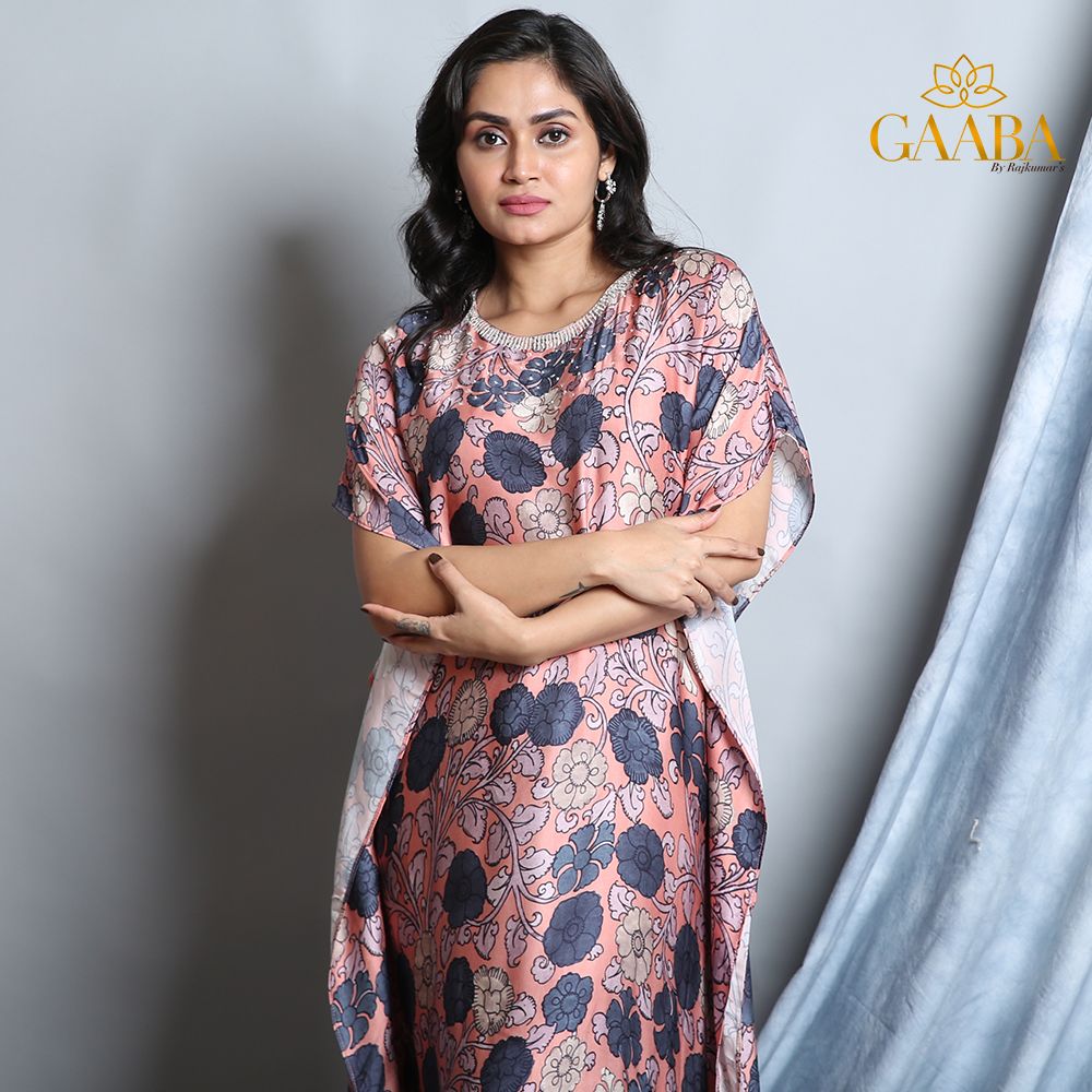 GAABA by Rajkumar’s - Best Boutique for Wholesaler And Retail of Women's Clothing & Apparel in Theater Road Kolkata Kolkata 