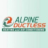 Alpine Ductless Heating and Air Conditioning, Olympia, WA