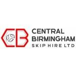 Central Birmingham Skip Hire Ltd, Birmingham, logo