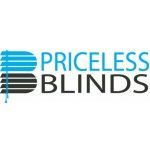PriceLessBlinds, Dublin, logo
