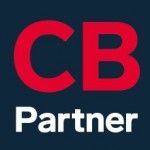 CB Partner Group, Tromsø, logo