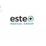 Este Medical Group, Birmingham, logo