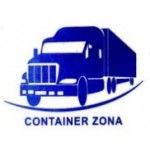 CV. Container Zona Express, Jakarta Utara, logo