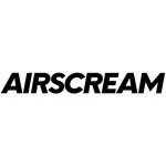 AIRSCREAM UK LIMITED, Bristol, logo