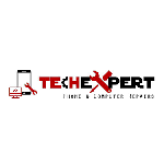 TechExpert - Phone & Computer Repair Company in Henderson, Auckland, logo