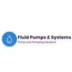 Fluid Pumps and Systems, Coimbatore, logo