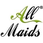 All Maids, Boksburg, logo