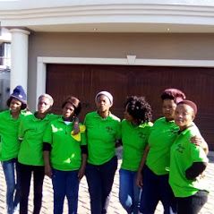 All Maids Boksburg 