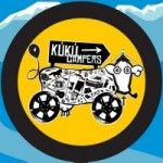 KuKu Campers, Littleton, logo
