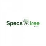Specstree.com, Gurgaon, logo