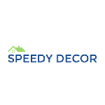 Speedy Decor Pte Ltd, Singapore, 徽标