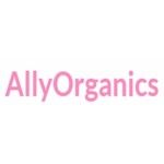AllyOrganics, New York, logo
