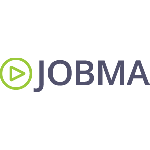 Jobma, Mountain View, logo