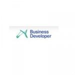BusinessDeveloper, England, logo