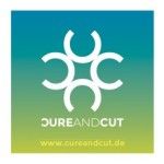 Jessica Tirschmann / Cure and Cut /, Mannheim, Logo