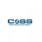Cricket Online Store Sweden, Vastmanland, logo