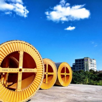 TATUNG COMPANY-CABLE BUSINESS UNIT, Taoyuan TATUNG COMPANY-CABLE BUSINESS UNIT, Taoyuan