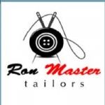 Ron Master Tailors, orchard, 徽标