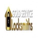 Gold Service Locksmiths, Connells Point, logo