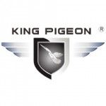 Shenzhen King Pigeon Comm Co.,Ltd, Shenzhou, logo