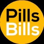 PillsBills Pharmacy - Buy Medicine Online, New Delhi, logo