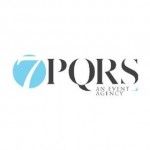 7PQRS Event Agency Dubai, Dubai, logo