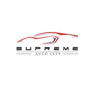 Supreme Auto City, St. Albans
